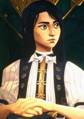 Young Caitlyn