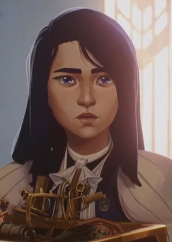 Young Caitlyn