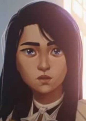 Young Caitlyn