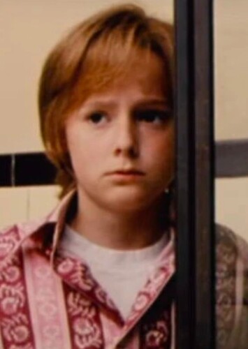 Young Carl