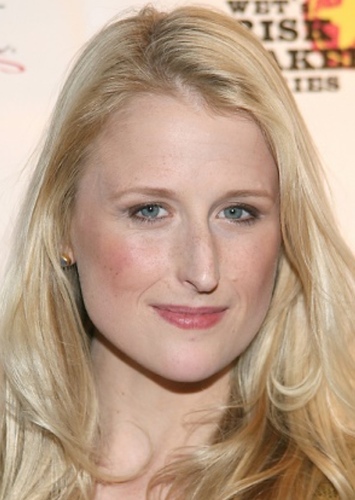 Young Carrie
