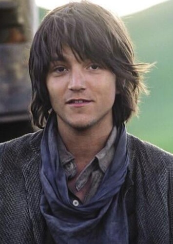 Young Cassian Andor