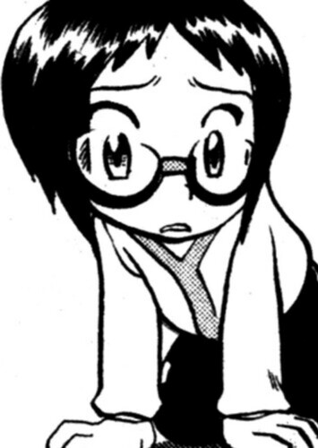 Young Cheren (English Dub)