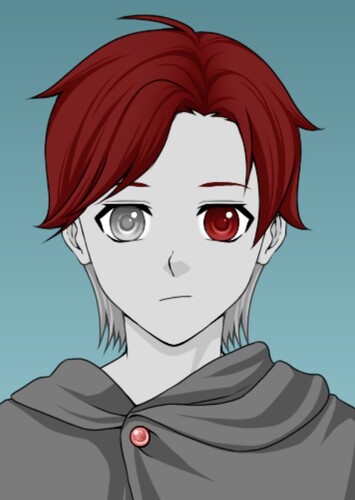 Young Chromo
