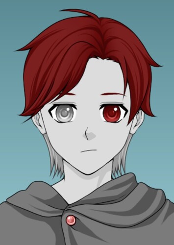 Young Chromo (JP Dub)