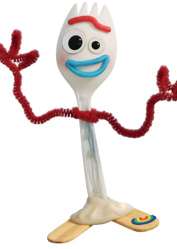 Forky