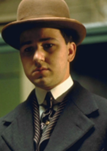 Young Pete