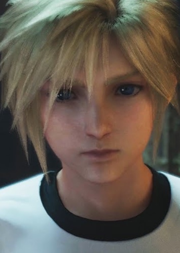 Young Cloud