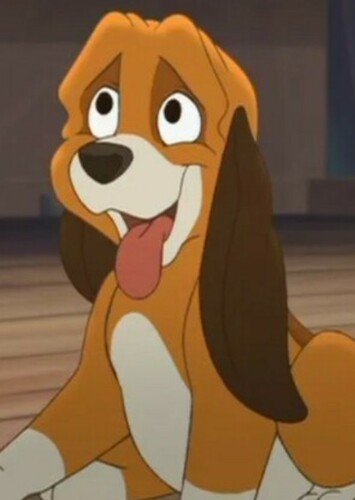 Young Cooper