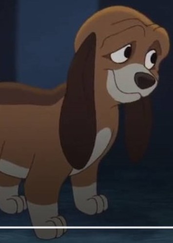 Young Copper