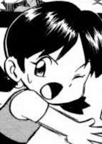 Young Crystal (Japanese)