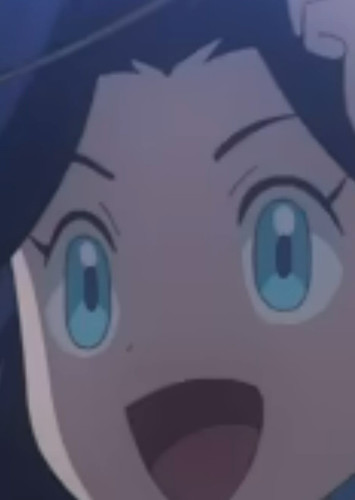 Young Diana (English Dub)