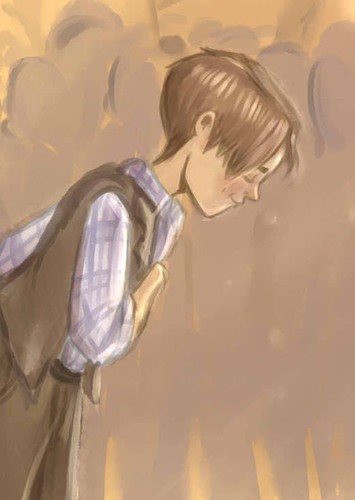Young Dmitry