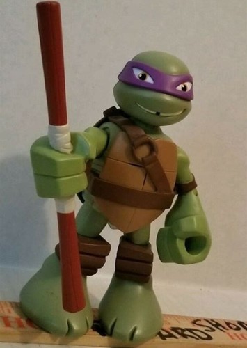 Young Donatello