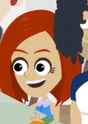 Young Eileen
