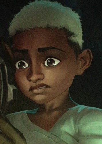 Young Ekko
