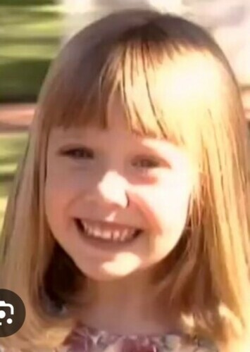 Young Elizabeth Olsen