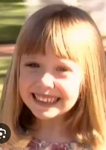 Young Elizabeth Olsen