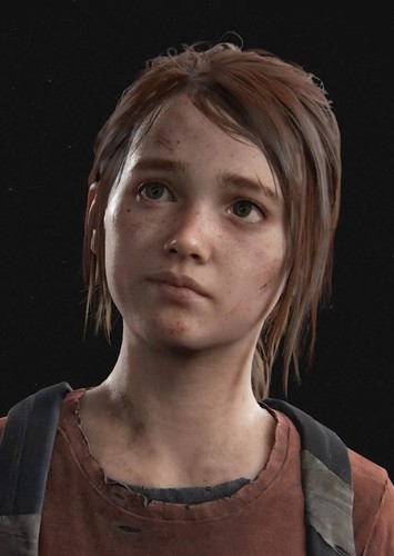 Young Ellie