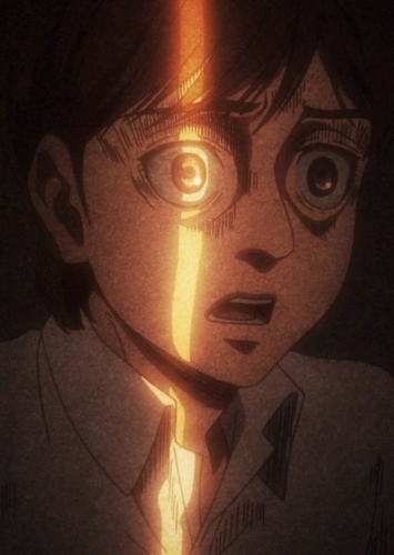 Young eren kruger