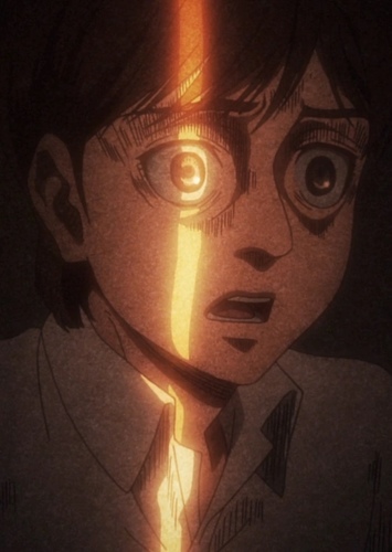 Young eren kruger