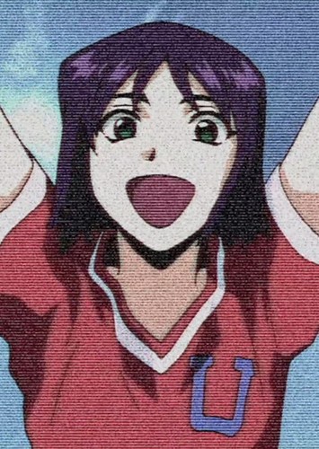 Young Faye
