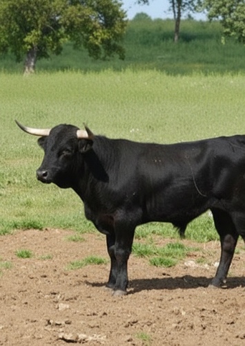 Young Ferdinand