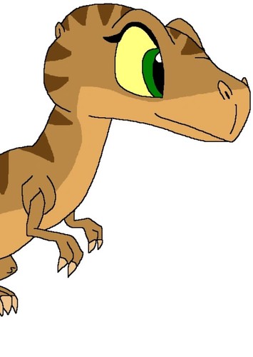 Young Fiona