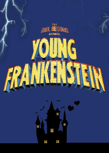 Young Frankenstein
