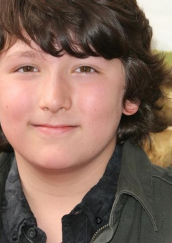 Young Frankie
