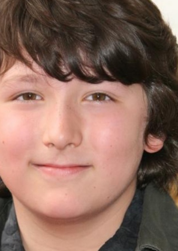 Young Frankie