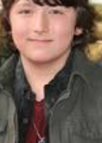 Young Frankie