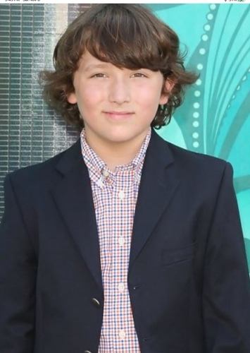 Young Frankie
