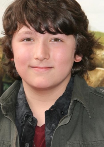 Young Frankie