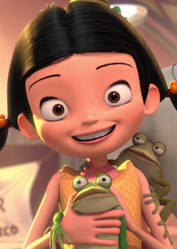 Franny Framagucci