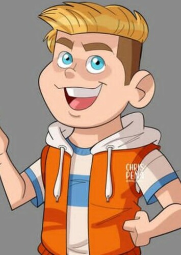 Young Fred