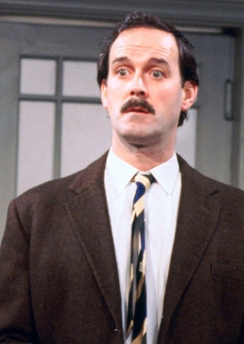 Young Fred