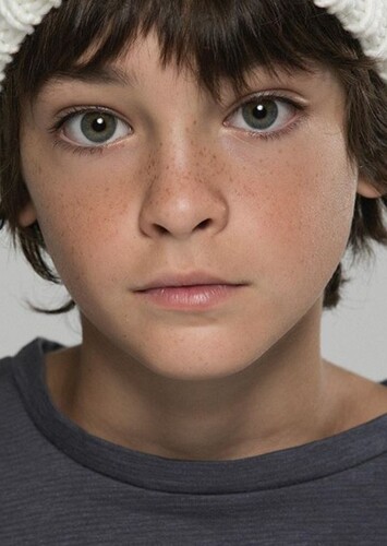 (Young) Frederick