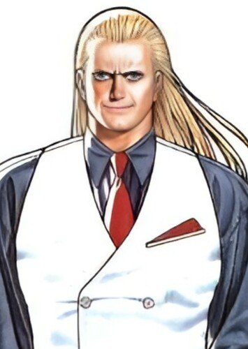 Young Geese Howard