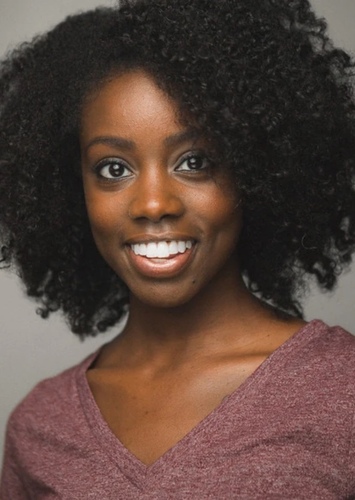 Young Genevieve