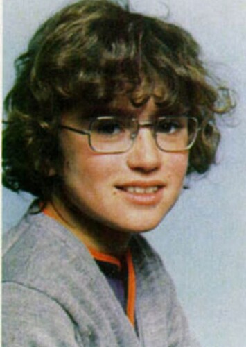 Young Georgios Kyriacos Panayiotu