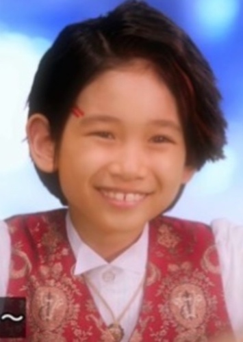 Young Gira