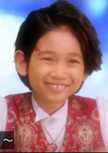 (Young) Gira