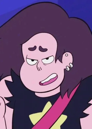 Young Greg