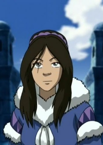 Young Hama