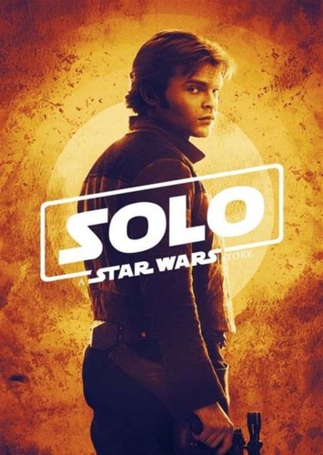 Young Han Solo
