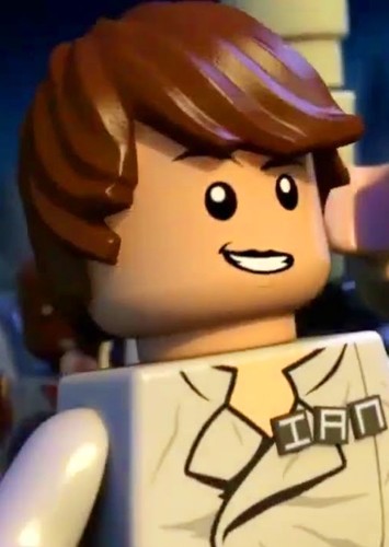 Little Han Solo