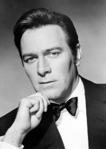 Young Harlan Thrombey