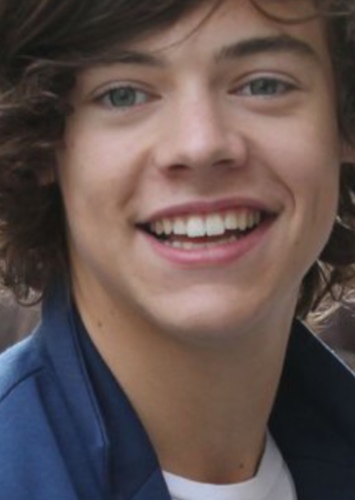 Young Harry