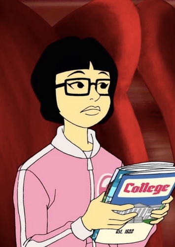 Yung-Hee Tyson